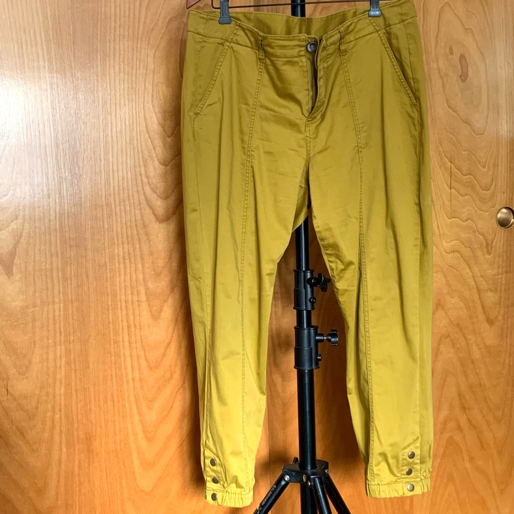 Cabi Jogger-Type pants Size 14